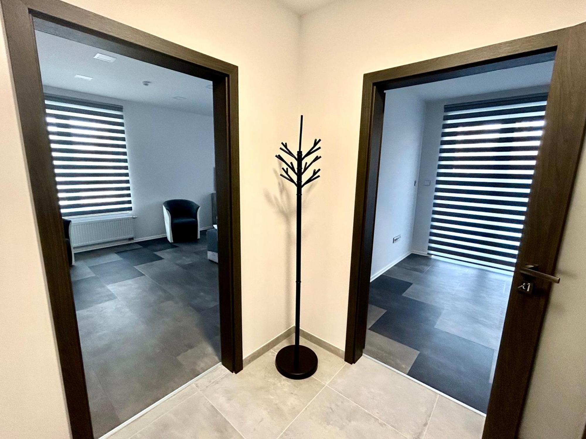 Apartmany Premium Se Soukromym Parkovanim Česká Lípa Exteriör bild