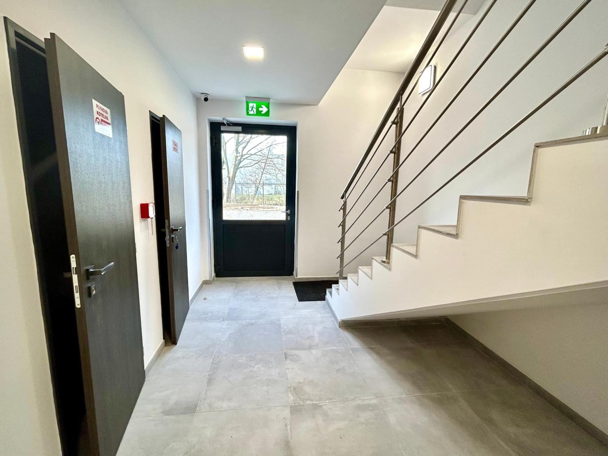 Apartmany Premium Se Soukromym Parkovanim Česká Lípa Exteriör bild